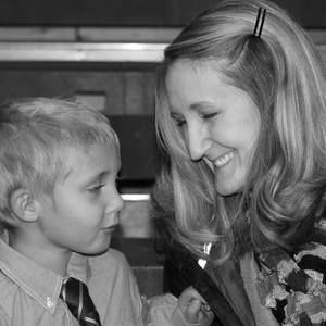 Meet your Posher, Christi